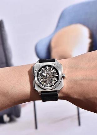 Pagani design pd-1791 black-silver 4