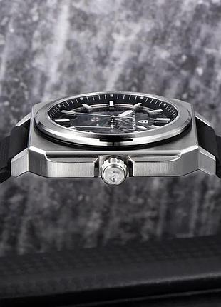 Pagani design pd-1791 black-silver 5