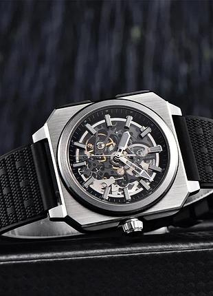 Pagani design pd-1791 black-silver 6