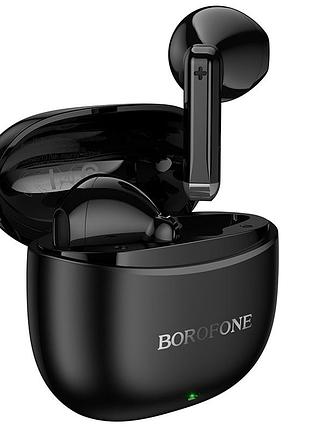 Бездротові навушники tws borofone bw88 black
