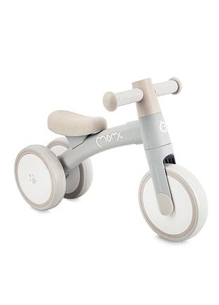 Біговел momi tedi grey