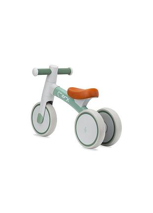 Беговел momi tedi grey 3