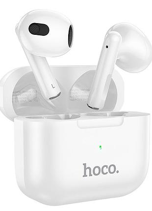 Бездротові навушники tws hoco ew30 intelligent white