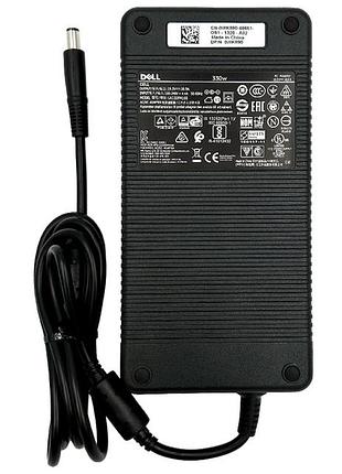 Блок питания dell 19.5v 16.9a 330w 7.4*5.0 pin original prc