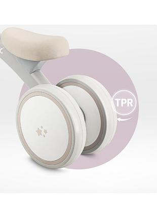 Беговел momi tedi grey 5