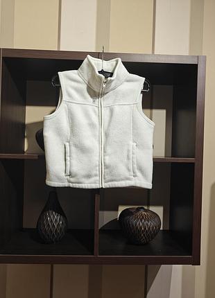 Жилетка hollister