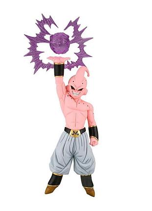 Фигурка bandai spirits драгонболл маджин буу dragon ball majin buu 17 см bs db mbu