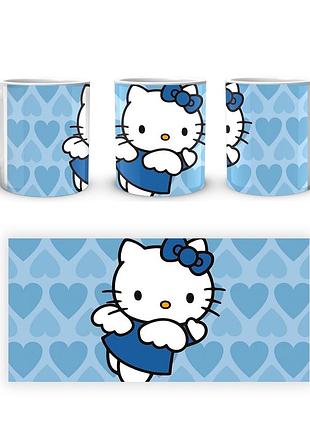 Кружка geekland hello kitty хэлло китти hk 02.18