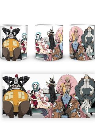 Кружка geekland one piece большой куш op 002.022
