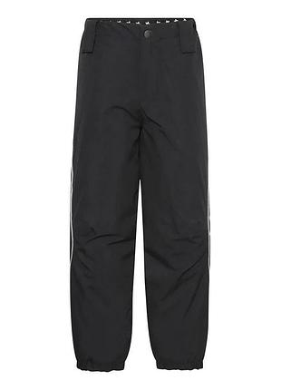 Термобрюки гірськолижні molo pollux active black