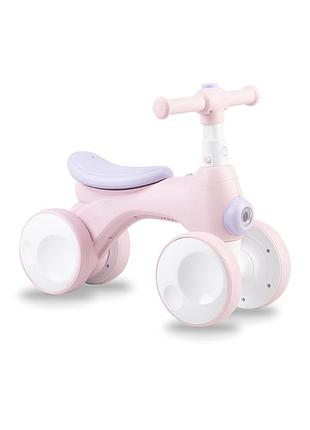 Беговел momi tobis pink