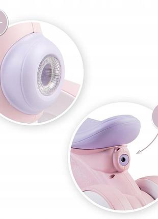 Беговел momi tobis pink 2