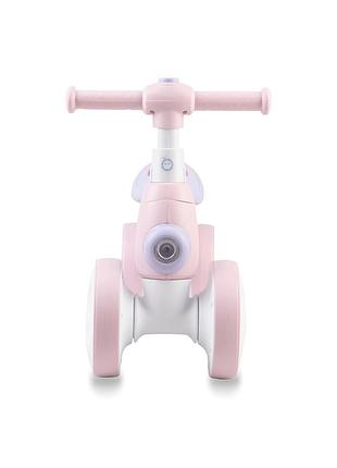 Беговел momi tobis pink 3