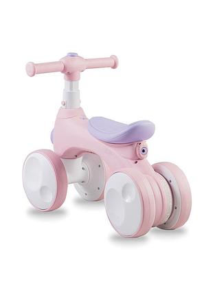 Беговел momi tobis pink 4