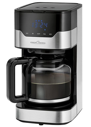 Крапельна кавоварка proficook pc-ka1169