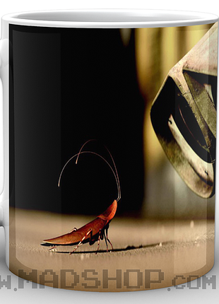Кухоль walle and friend cp 03.92