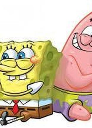 Кружка spongebob squarepants cp 03.166 4