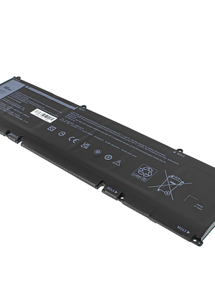 Уценка батарея для ноутбука 69kf2 для dell xps 9500, alienware m15 r3, alienware m17 r3