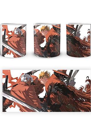 Кухоль geekland trigun триган trigun.01.13