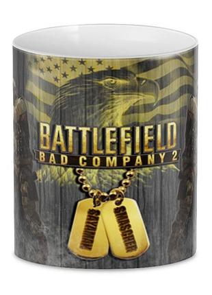 Кухоль battlefield cp 03.357