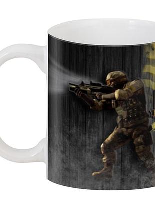 Кухоль battlefield cp 03.357 2