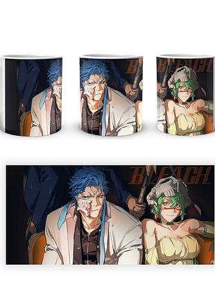 Кухоль geekland bleach бліч bl.03.15