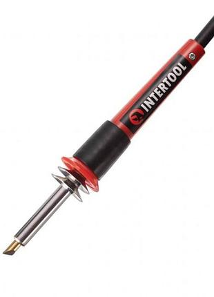 Набор для обжига выжигания intertool rt-2040 2