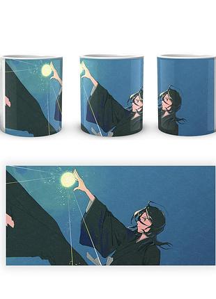 Кухоль geekland bleach бліч bl.03.19