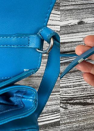 Брендова сумка крос боді steve madden 8