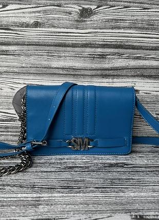 Брендова сумка крос боді steve madden