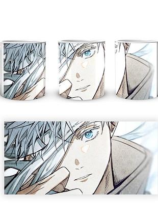 Кухоль geekland jujutsu kaisen магічна битва jujutsu kaisen jk.02.73