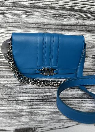 Брендова сумка крос боді steve madden 2