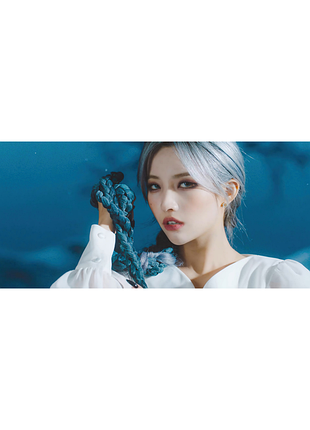 Кружка geekland (g)i-dle девушка айдл gi 2.46 5