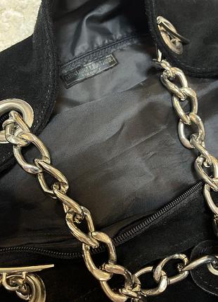 Сумка genuine leather 3
