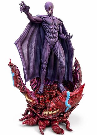 Фігурка 3d magicca берсерк гріффіт berserk griffith 28 см