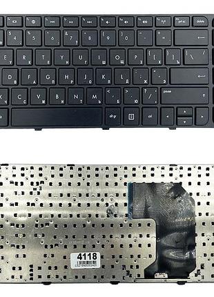 Клавиатура hp pavilion g7-2000 g7-2100 g7-2200 g7-2300 черная original prc