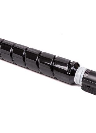 Тонер powerplant canon c3325i (c-exv49) (с чипом)