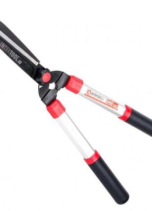 Ножиці садові 645 мм intertool ft-1113