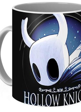 Кружка geek land hollow knight халлоунест 02.01.646
