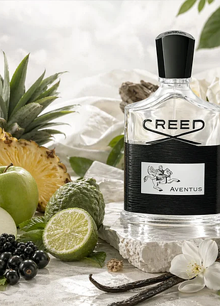 Парфум нішевий багатий для чоловіків creed aventus edp 100 ml крід авентус
