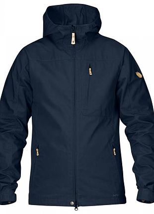 Чоловіча куртка fjallraven sten jacket g-1000 size  l