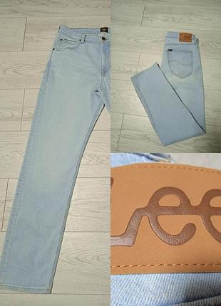 Джинси lee w32l32