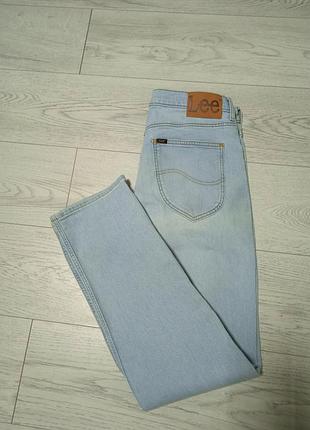 Джинси lee w32l32 2