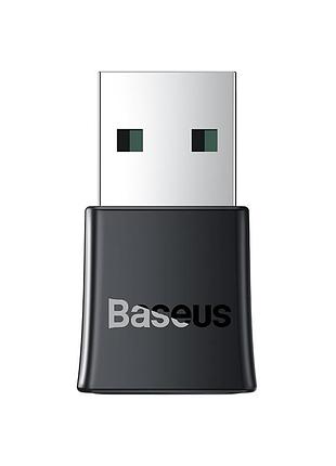 Адаптер bluetooth baseus ba07 wireless adapter black