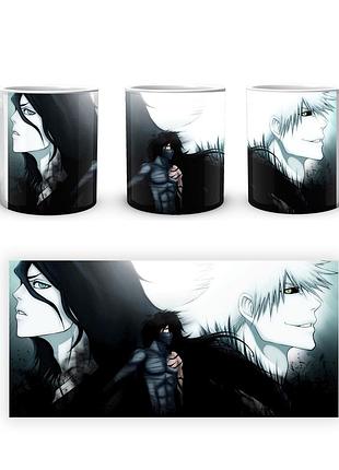 Кружка geekland bleach бліч ічіго bl 002.016