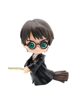 Фігурка чібі гаррі поттер гаррі harry potter harry 10 см