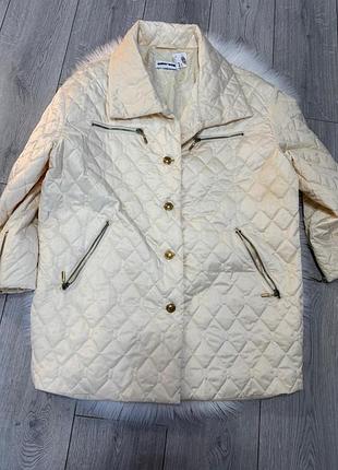 Подовжена куртка gerry weber нова