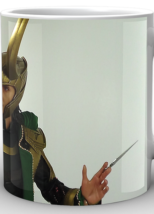 Кружка geekland локи loki локи метатель кленков lk.02.016