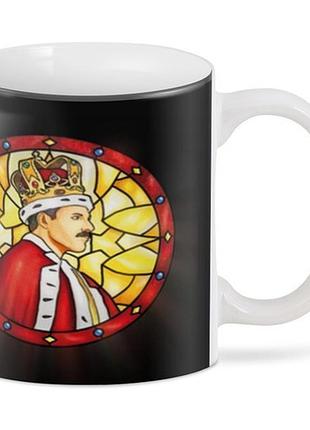 Кружка queen квин cp 03.311 2