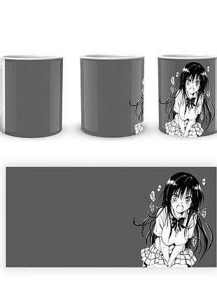 Кружка geekland ahegao ахегао anime a 02.23